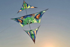 Kite Meeting Fano Denemarken 13 t/m 20 Juni 2026