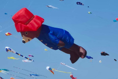 Kite Meeting Fano Denemarken 13 t/m 20 Juni 2026