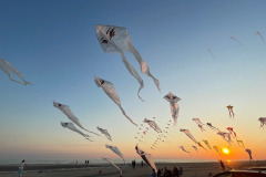Kite Meeting Fano Denemarken 13 t/m 20 Juni 2026