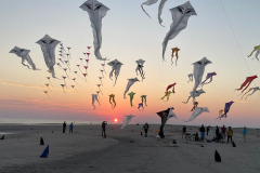 Kite Meeting Fano Denemarken 13 t/m 20 Juni 2026