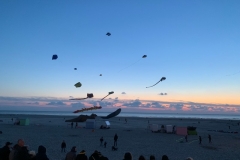 Kitefestival Berck sur Mer (Fr).  11 t/m 14 april 2019.