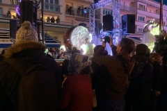 Kitefestival Berck sur Mer (Fr).  11 t/m 14 april 2019.