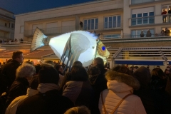 Kitefestival Berck sur Mer (Fr).  11 t/m 14 april 2019.