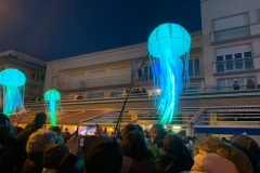 Kitefestival Berck sur Mer (Fr).  11 t/m 14 april 2019.