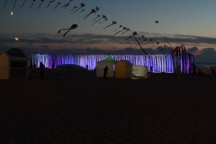 Kitefestival Berck sur Mer (Fr).  11 t/m 14 april 2019.