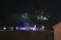 Kitefestival Berck sur Mer (Fr).  11 t/m 14 april 2019.