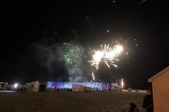Kitefestival Berck sur Mer (Fr).  11 t/m 14 april 2019.
