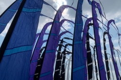 Kitefestival Berck sur Mer (Fr).  11 t/m 14 april 2019.