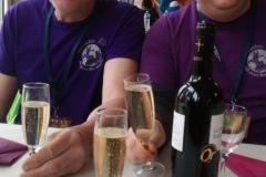 Kitefestival Berck sur Mer (Fr).  11 t/m 14 april 2019.