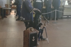 Kitefestival Berck sur Mer (Fr).  11 t/m 14 april 2019.