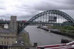 Kitefestival Blyth (Newcastle Gb) 2015