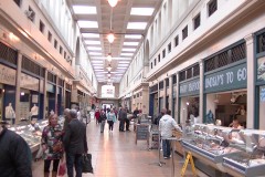 Kitefestival Blyth (Newcastle Gb) 2015