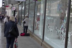 Kitefestival Blyth (Newcastle Gb) 2015