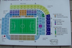 Kitefestival Blyth (Newcastle Gb) 2015