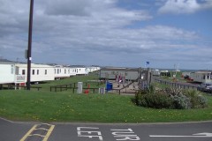 Kitefestival Blyth (Newcastle Gb) 2015