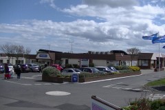 Kitefestival Blyth (Newcastle Gb) 2015