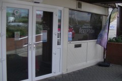 Kitefestival Blyth (Newcastle Gb) 2015