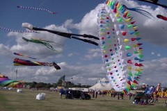 Kitefestival Portsmouth (Gb) 2014