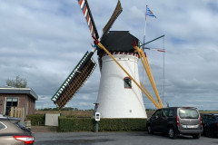 Kitemeeting Brouwersdam 14 September 2024