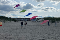 Kitemeeting Brouwersdam 14 September 2024