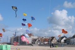 Lente vliegeren True colors Zeebrugge (B) 2014