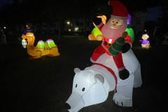 Lichtjesavond Schoenmakershoek 06-09-2025