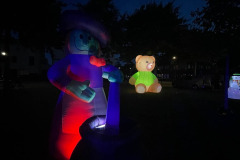 Lichtjesavond Schoenmakershoek 06-09-2025