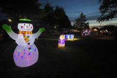 Lichtjesavond Schoenmakershoek 06-09-2025