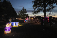 Lichtjesavond Schoenmakershoek 06-09-2025