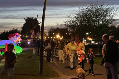 Lichtjesavond Schoenmakershoek 06-09-2025