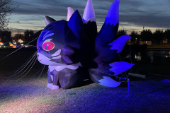 Lichtjesavond Schoenmakershoek 06-09-2025