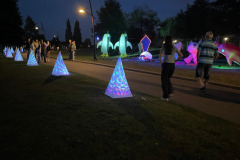 Lichtjesavond Schoenmakershoek 06-09-2025