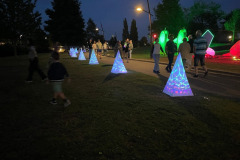 Lichtjesavond Schoenmakershoek 06-09-2025