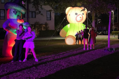 Lichtjesavond Schoenmakershoek 06-09-2025