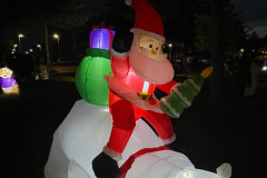 Lichtjesavond Schoenmakershoek 06-09-2025