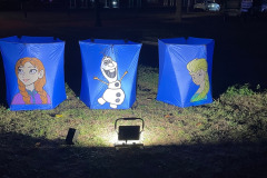 Lichtjesavond Schoenmakershoek 06-09-2025