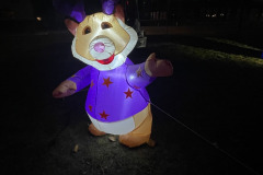 Lichtjesavond Schoenmakershoek 06-09-2025