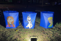 Lichtjesavond Schoenmakershoek 06-09-2025