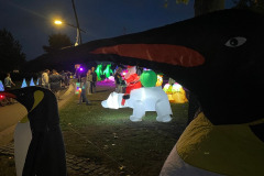 Lichtjesavond Schoenmakershoek 06-09-2025