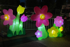 Lichtjesavond Schoenmakershoek 06-09-2025