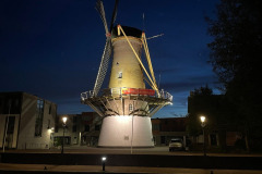 Lichtjesavond Schoenmakershoek 06-09-2025