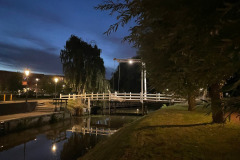 Lichtjesavond Schoenmakershoek 06-09-2025