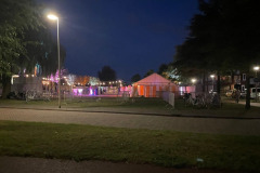 Lichtjesavond Schoenmakershoek 06-09-2025