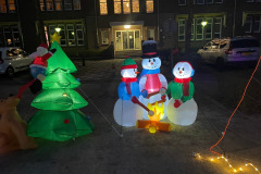 Lichtjesfestival Amarant Tilburg 15-03-2025