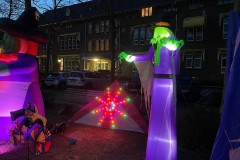 Lichtjesfestival Amarant Tilburg 16-03-2024