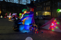 Lichtjesfestival Amarant Tilburg 16-03-2024