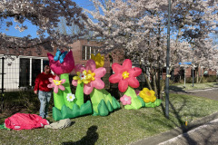 Lichtjesfestival Amarant Tilburg 21-03-2026