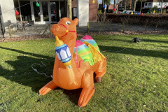 Lichtjesfestival Amarant Tilburg 21-03-2026