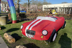 Lichtjesfestival Amarant Tilburg 21-03-2026