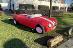 Lichtjesfestival Amarant Tilburg 21-03-2026